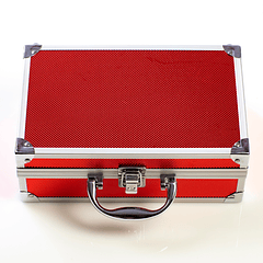 MYA Travel - Mala de Maquilhagem Aromya