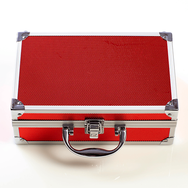 MYA Travel - Mala de Maquilhagem Aromya 2