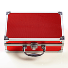 MYA Travel - Mala de Maquilhagem Aromya 2