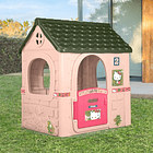 Feber Hello Kitty House 3
