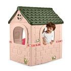 Feber Hello Kitty House 2