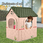 Feber Hello Kitty House 4