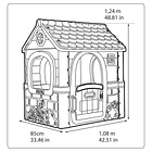 Feber Hello Kitty House 5