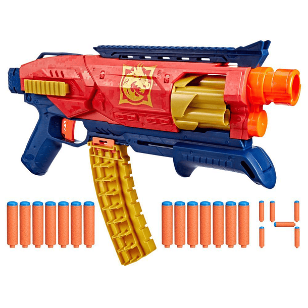 Nerf N Series - Loadout Shadowspeed Recon 2