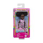 Barbie Club Chelsea - Mini Boneca #15 1