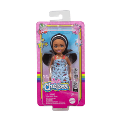 Barbie Club Chelsea - Mini Boneca #16