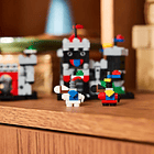 Castelo do Mini Cavaleiro 5