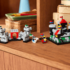 Castelo do Mini Cavaleiro 4