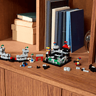 Castelo do Mini Cavaleiro 3