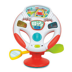 Baby - Volante de Atividades