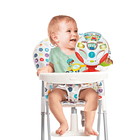 Baby - Volante de Atividades 5