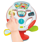 Baby - Volante de Atividades 3