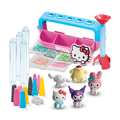 Idea - Atelier de Canetas: Hello Kitty
