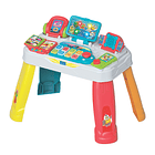 Baby - Mesa Gaming 4