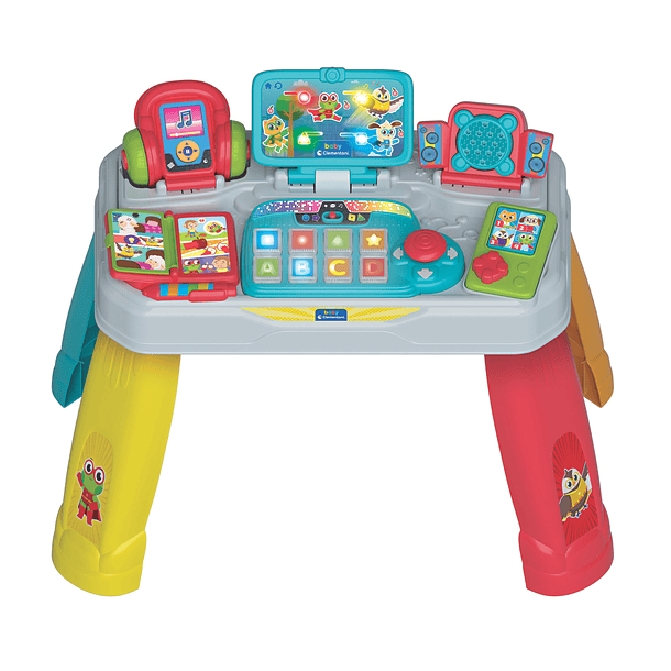 Baby - Mesa Gaming 2