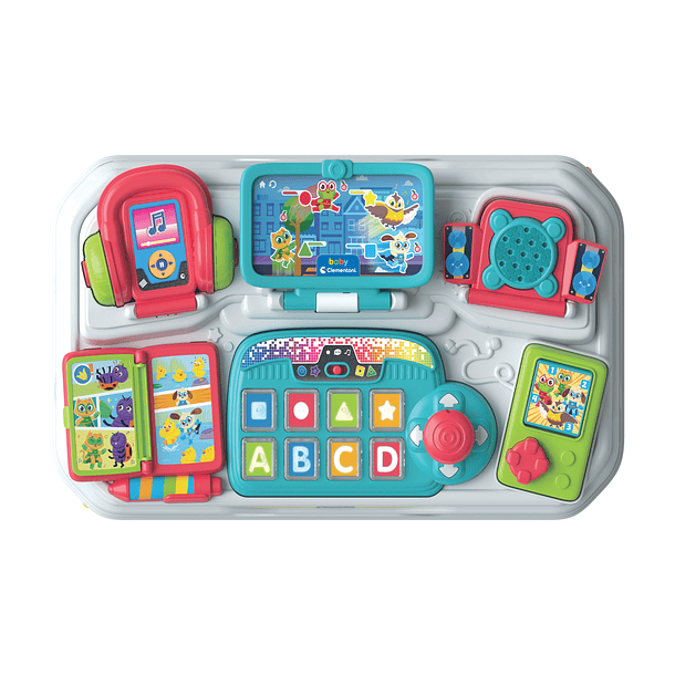 Baby - Mesa Gaming 3