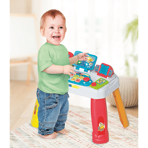 Baby - Mesa Gaming 5