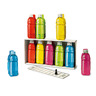 O Jogo das Garrafas 2