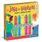 O Jogo das Garrafas 1
