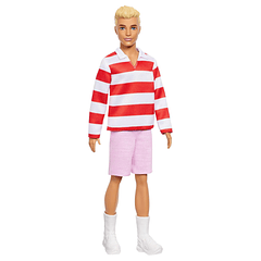 Barbie - Ken Fashionistas #241