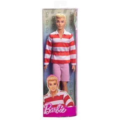 Barbie - Ken Fashionistas #241