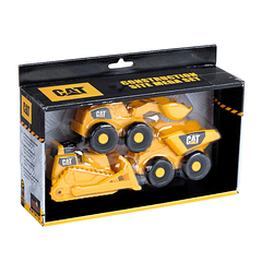 CAT - Conjunto Veículos de Construção