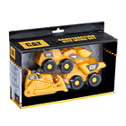 CAT - Conjunto Veículos de Construção 1