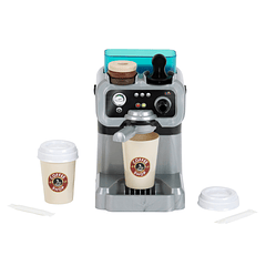 Klein - Máquina De Café Barista