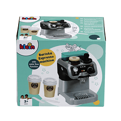 Klein - Máquina De Café Barista