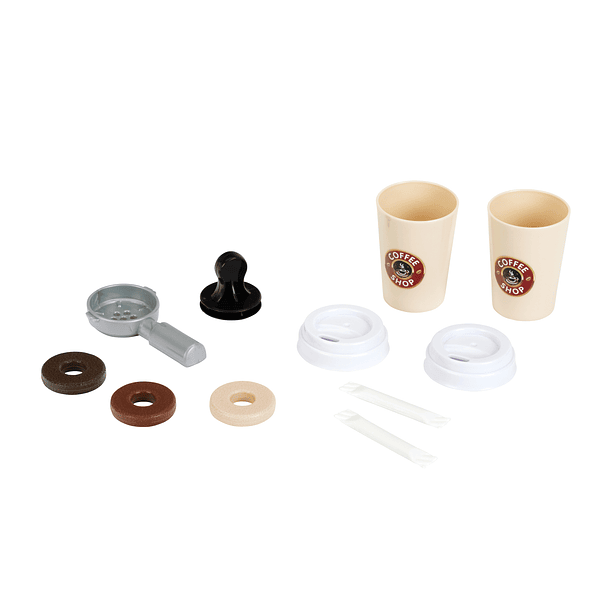 Klein - Máquina De Café Barista 5