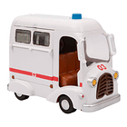 Masha e o Urso - Ambulância 3