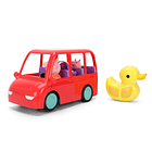 Peppa Pig - Family Car RC 2