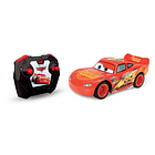 Cars - Lightning McQueen RC 2