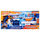 Nerf N Series - Loadout Artic Zerostriker 1