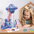 Frozen - Projetor de Desenhos 3