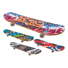 Skateboard 78cm
