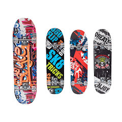 Skateboard 78cm