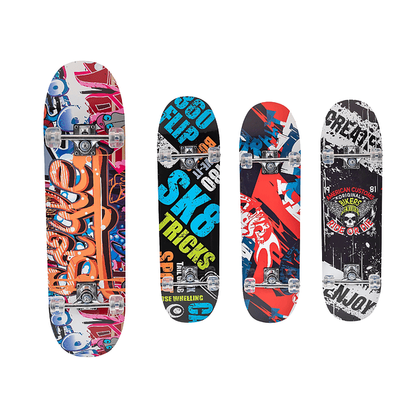 Skateboard 78cm 2