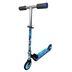 Sonic 2 - Trotinete 2 Rodas