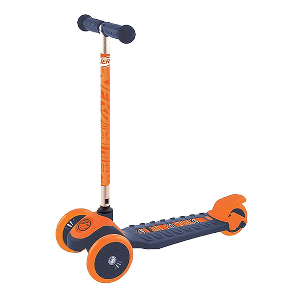 Trotinete 3 Rodas - Nerf 