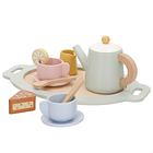 Woomax - Jogo Chá em Madeira 2