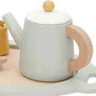 Woomax - Jogo Chá em Madeira 4