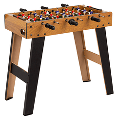 CB Games - Mesa Matraquilhos de Madeira