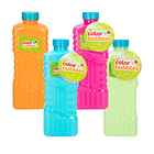 Color Bubbles - Garrafa 1 Litro Líquido de Bolas de Sabão 2