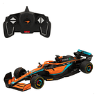 Rastar - McLaren F1 MCL36 2022 RC 2