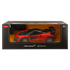 Rastar - McLaren Senna RC