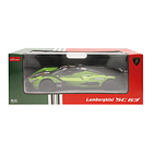 Rastar - Lamborghini SC63 LMDH RC 1