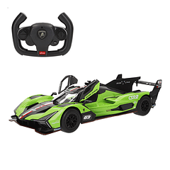 Rastar - Lamborghini SC63 LMDH RC