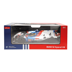 Rastar - BMW M Hybrid V8 RC