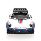 Rastar - Porsche 911 Dakar Performance RC 3